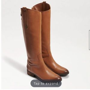 Sam Edelman Riding Boot